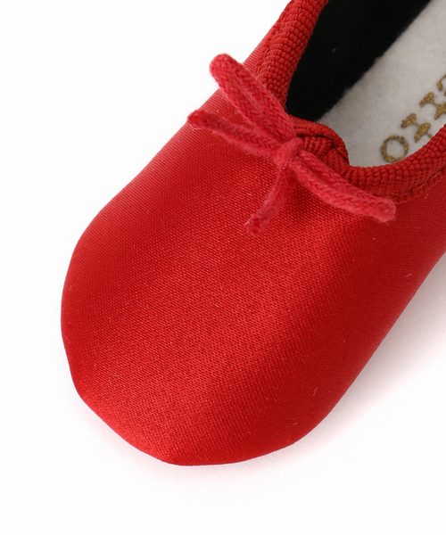 IENA(イエナ)の「《WEB限定/追加》repetto/レペット Ballet Charm チャーム A0097SCHAUSSON(キーケース/キーアクセサリー・レディース・ピンク/レッド/ブラック・FREE)」の22枚目の写真