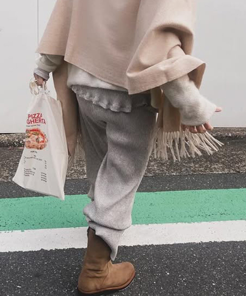 JOURNAL STANDARD LUXE（ジャーナルスタンダード ラックス）の「C/W