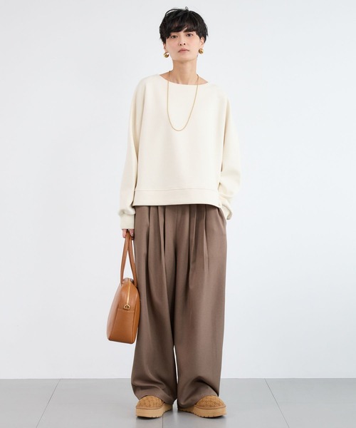 BARNYARDSTORM(バンヤードストーム)の「BARNYARDSTORM / BBロゴスリッポン(スリッポン・レディース・キャメル・S/M/L)」の6枚目の写真