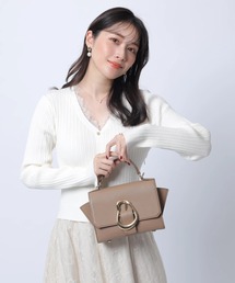 アプワイザーリッシェ ロングワンピース アプワイザーリッシェ チェックロングワンピース - メルカリ