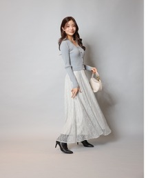 Apuweiser-riche｜アプワイザー・リッシェ（レディース）のワンピース