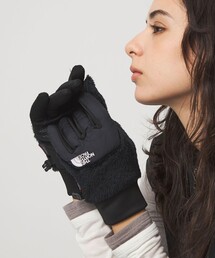 THE NORTH FACE(ザノースフェイス)の<THE NORTH FACE>デナリイー チップ グローブ(手袋)