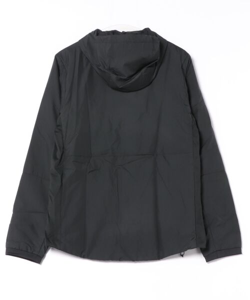 NIKE(ナイキ)の「《NIKEアパレル》TFアンリミテッドSYNFLフーディジャケット(その他アウター・メンズ・ブラック・2XL/L/M/XL/S)」の2枚目の写真