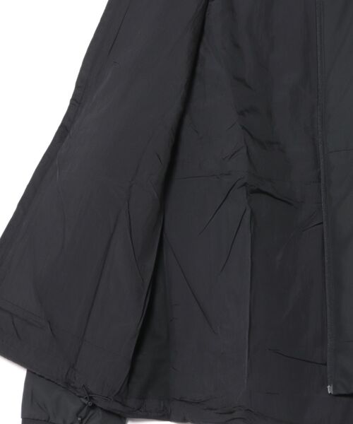 NIKE(ナイキ)の「《NIKEアパレル》TFアンリミテッドSYNFLフーディジャケット(その他アウター・メンズ・ブラック・2XL/L/M/XL/S)」の3枚目の写真