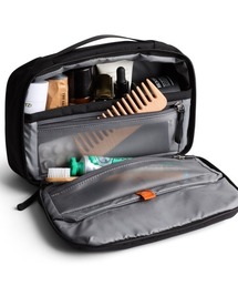 Bellroy（ベルロイ）の「Bellroy(ベルロイ)/Hanging Toiletry Kit S Black（トラベルグッズ）」