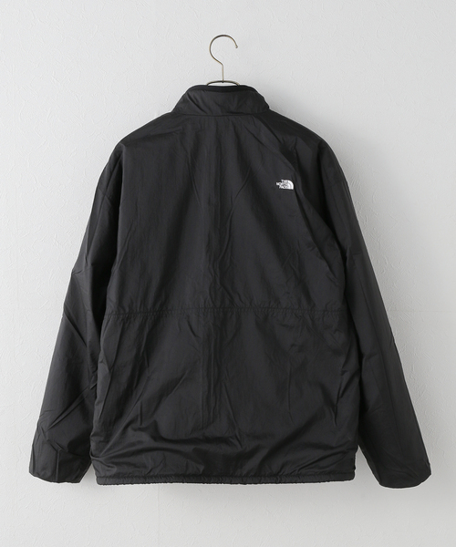 JOURNAL STANDARD（ジャーナルスタンダード）の「《WEB限定》【THE NORTH FACE】 REVERSIBLE EXTREME PILE FLEECE JK（ブルゾン・レディース・ベージュ・MEDIUM）」の15枚目の写真