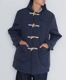 ARMY TWILL(アーミーツイル)のARMY TWILL COTTON NYLON DUFFEL COAT(ダッフルコート)