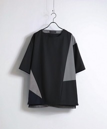 Confirm（コンファーム）の「半袖シャツ（シャツ/ブラウス）」