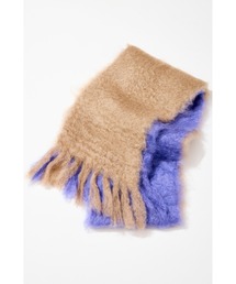 ottilie（オティーリエ）の「【 ADELES / アデルズ 】2wayロングマフラー　SC-048（その他雑貨）」