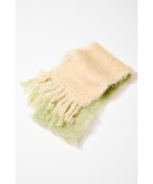 ottilie（オティーリエ）の「【 ADELES / アデルズ 】2wayロングマフラー　SC-048（その他雑貨）」