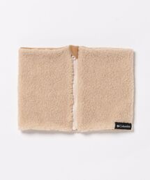 Columbia（コロンビア）の「columbia/コロンビア OWL PEAK NECK GAITER 防寒 マフラー PU2418（マフラー・レディース）」