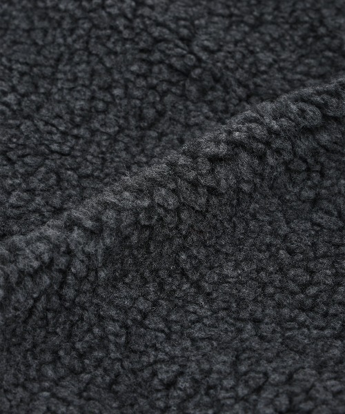 Columbia（コロンビア）の「Columbia/コロンビア ネックウォーマー オウルピークネックゲイター 防寒 マフラー PU2418（ネックウォーマー/スヌード・メンズ・アイボリー/ブラック/チャコールグレー・FREE）」の15枚目の写真