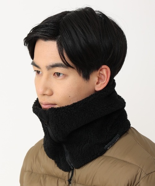 Columbia/コロンビア ネックウォーマー オウルピークネックゲイター