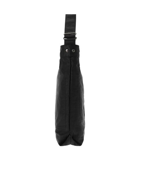 PORTER(ポーター)の「マイル ショルダーバッグ(ショルダーバッグ・メンズ・オフホワイト/ブラック・FREE)」の5枚目の写真