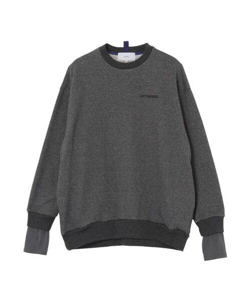 UN3D.（アンスリード）｜スウェット一覧 - WEAR