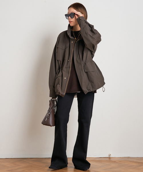 YDOT/ワイドット】別注 New Over field Jacket（その他アウター