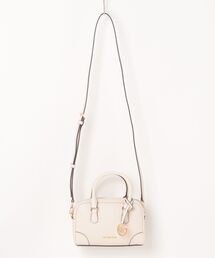 MICHAEL KORS | THOMPSON XS SATCHEL XBODY クロスボディ(ショルダーバッグ)