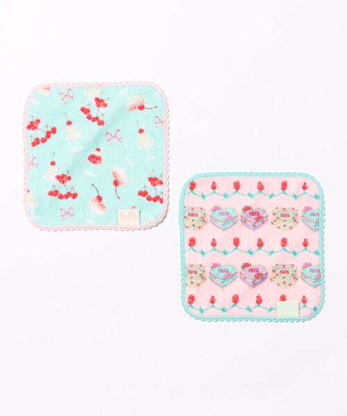 fafa｜フェフェ（キッズ）の財布/小物（）通販 - ZOZOTOWN