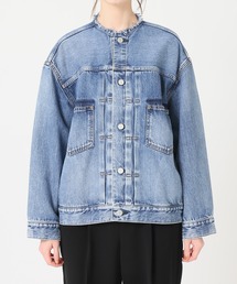 IENA イエナ デニムジャケット IENA（Gジャン/デニムジャケット）のフリマアイテム一覧