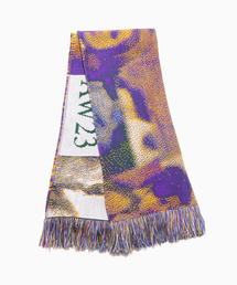 MONTMARTRE NEW YORK(}gj[[N)MONTMARTRE NEW YORK / }g j[[N SANITY SCARF(Xg[/V[)