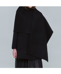 MUSINSA｜ムシンサのダッフルコート通販 - ZOZOTOWN