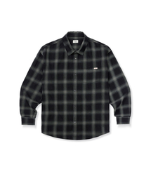 [Mmlg] SERIES SHIRT (BLACK)