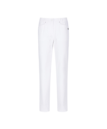 WOMEN SM BODY SHELL PANTS_WH