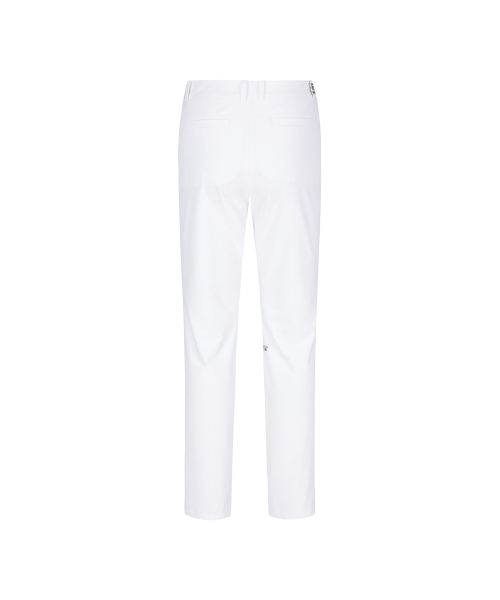 ANEW GOLF（アニューゴルフ）の「WOMEN SM BODY SHELL PANTS_WH（その他パンツ・レディース・その他・XX-SMALL/SMALL/MEDIUM/LARGE）」の2枚目の写真