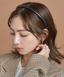 ALEXANDRE DE PARIS｜アレクサンドルドゥパリのカチューシャ通販