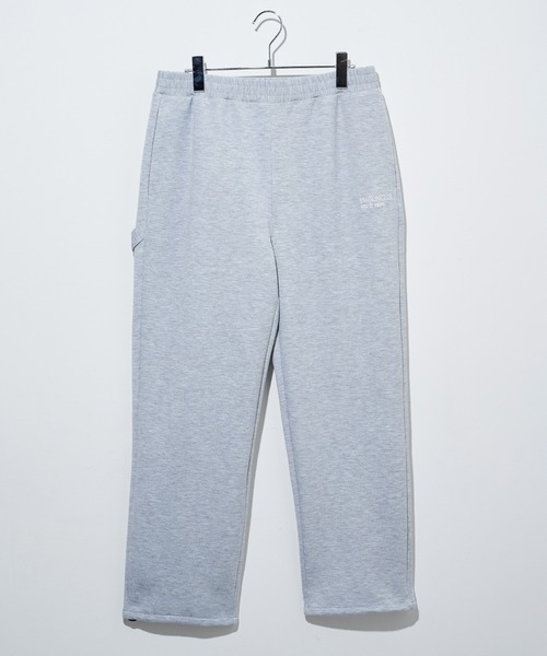Gramicci(グラミチ)の「【MAISON CLUB】Professional Essential Stretch Track Pants KKP / プロフェッショナルエッセンシャルストレッチトラックパンツ AENNOYORK(その他パンツ・メンズ・ブラック/グレー/ブラウン・L/M)」の19枚目の写真