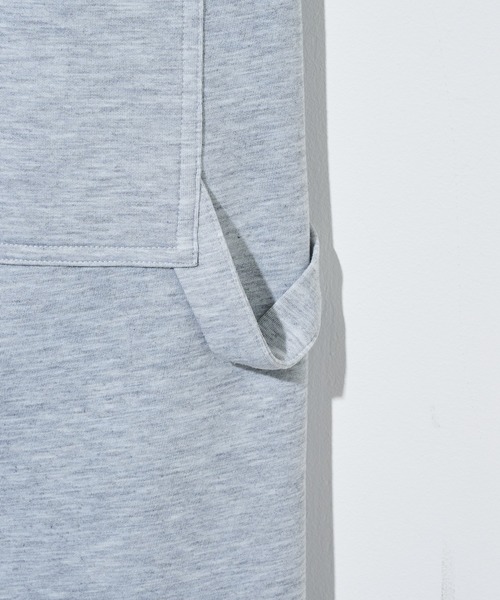 Gramicci(グラミチ)の「【MAISON CLUB】Professional Essential Stretch Track Pants KKP / プロフェッショナルエッセンシャルストレッチトラックパンツ AENNOYORK(その他パンツ・メンズ・ブラック/グレー/ブラウン・L/M)」の15枚目の写真