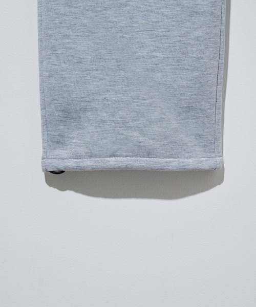 Gramicci(グラミチ)の「【MAISON CLUB】Professional Essential Stretch Track Pants KKP / プロフェッショナルエッセンシャルストレッチトラックパンツ AENNOYORK(その他パンツ・メンズ・ブラック/グレー/ブラウン・L/M)」の13枚目の写真