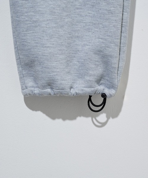 Gramicci(グラミチ)の「【MAISON CLUB】Professional Essential Stretch Track Pants KKP / プロフェッショナルエッセンシャルストレッチトラックパンツ AENNOYORK(その他パンツ・メンズ・ブラック/グレー/ブラウン・L/M)」の12枚目の写真