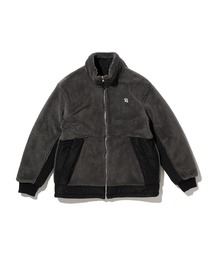 Arnold Palmer｜アーノルドパーマーのジャケット/アウター（ボア）通販