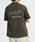 Barbour�i�o�u�A�[�j�́u�yBarbour�zbarbour crossby archive logo os t-shirt�iT�V���c/�J�b�g�\�[�j�v�b�I���[�u