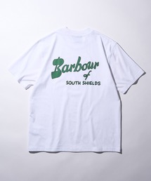 Barbour｜バブアーのTシャツ/カットソー（ホワイト/白色系）通販 