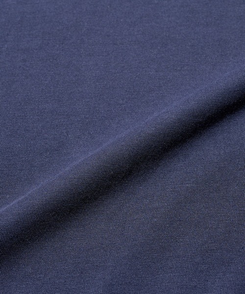 Barbour(バブアー)の「【Barbour】barbour crossby archive logo os t-shirt(Tシャツ/カットソー・メンズ・ネイビー/ブラック/ホワイト/オリーブ・40/38/36/34/42)」の17枚目の写真