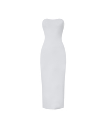 MEXI TOP DRESS