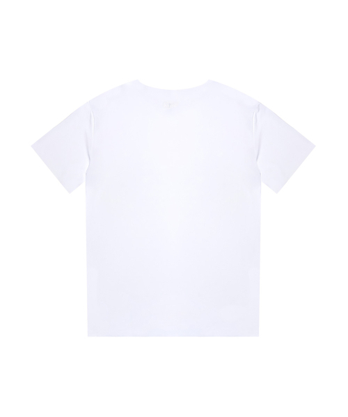 Bardot（バルドー）の「プロエア Vフュージョンアンダーレイヤー WHITE（その他トップス・メンズ・その他・X-LARGE/MEDIUM/LARGE）」の3枚目の写真