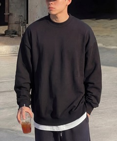 COG THE BIGSMOKE/コグザビッグスモーク LINDA PUFFY HOODIE（パーカー