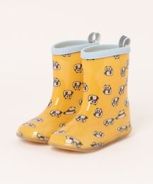 MARKEY'S | 【MARKEY'S】総柄レインシューズ(レインシューズ)