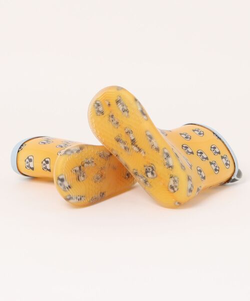 MARKEY'S（マーキーズ）の「【MARKEY'S】総柄レインシューズ（レインシューズ・キッズ・エメラルド/イエロー系その他・18cm/17cm/16cm/15cm/14cm/13cm）」の17枚目の写真