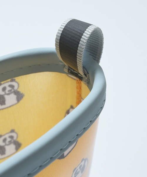 MARKEY'S（マーキーズ）の「【MARKEY'S】総柄レインシューズ（レインシューズ・キッズ・エメラルド/イエロー系その他・18cm/17cm/16cm/15cm/14cm/13cm）」の13枚目の写真