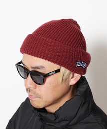 RUDIE'S（ルーディーズ）の「SLICK KNIT CAP（ニットキャップ/ビーニー）」