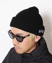 RUDIE'S（ルーディーズ）の「SLICK KNIT CAP（ニットキャップ/ビーニー）」