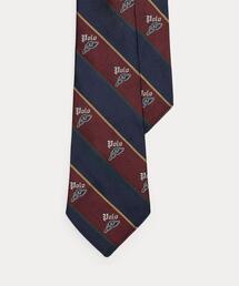 【新品未使用】ラルフローレン 王冠 ネクタイ 新品未使用】ラルフローレン 王冠 ネクタイ