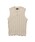 BEAMS PLUS�i�r�[���X�v���X�j�́uV-Neck Vest Cable�i�j�b�g/�Z�[�^�[�j�v�b�O���[