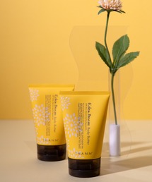 THANN（タン）の「ボディバターEB 100×2本（ボディケア/ボディクリーム）」