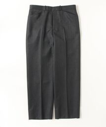 International Gallery BEAMS | Q/O SIG/TR SOLID(その他パンツ)