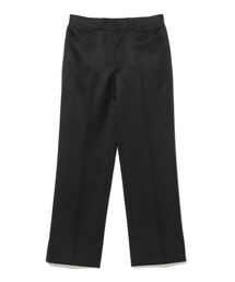 QUATTROCCHI（クアトロッキ）の「QUATTROCCHI / ソリッド シグネチャー トラウザー（その他パンツ）」